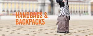 BOLSAS E MOCHILAS
